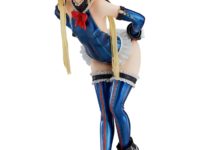【デッド オア アライブ】MXF「マリー・ローズ」フィギュア 駿河屋予約開始の画像