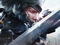 【メタルギア ライジング リベンジェンス】Gecco「雷電 1/6スケール PVCスタチュー」予約開始！バイザー装着状態を再現可能の画像