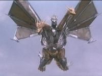 S.H.モンスターアーツ「メカキングギドラ」8月下旬プレバン受注開始の画像