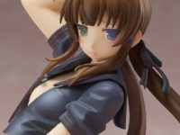 【閃乱カグラ】「両備 1/10スケールフィギュア」10月予約開始【プルーヴィー】の画像