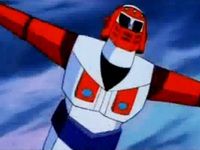 【宇宙円盤大戦争】アートストーム「ダイキャスト UFOロボ ガッタイガー」10月発売！の画像