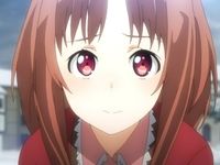 【ガリレイドンナ】アルター「星月・フェラーリ 1/8スケールフィギュア」20日予約開始の画像