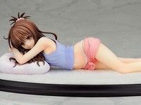 アルター「すーぱーそに子 水着サンタVer.」「To LOVEる 結城美柑」フィギュア 出荷日決定の画像