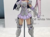 【FAガール・ゾイドほか】コトブキヤ「全日本模型ホビーショー」新作プラモ情報まとめの画像