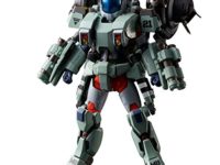 【機甲創世記モスピーダ】千値練「RIOBOT 1/12 VR-052F モスピーダ”スティック”」Amazon予約開始の画像