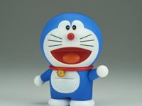 フィギュアライズメカニクス「ドラえもん」プラモデル各種予約開始の画像