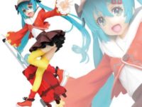 【プライズ】「マギアレコード 環いろは」「艦これ 戦艦・陸奥」フィギュアほか10月登場の画像