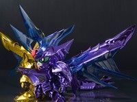 【Dコマンド戦記III SUPER G-ARMS】SDX「ファイナルフォーミュラー」受注開始！の画像