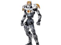 【Amazon予約開始】「アッセンブルボーグ∞NEXUS 可動フィギュア」再販決定の画像