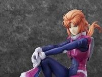 【機動戦士ガンダムUC】エクセレントモデルRAHDXG.A.NEO「マリーダ・クルス限定復刻版」受注開始の画像