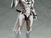 【オーバーウォッチ】figma「ゲンジ 可動フィギュア」予約開始の画像