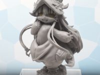 【メイドインアビス】コトブキヤ「ナナチ フィギュア」近日予約開始の画像