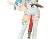 【ヴァンパイアシリーズ】カプコン「モリガン・アーンスランド ナースVer.」フィギュア 再販決定の画像