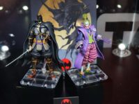 S.H.フィギュアーツ「ニンジャバットマン」商品化決定の画像