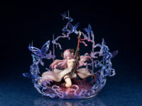 【グラブル】ブロッコリー「ナルメア」フィギュア Amazon予約開始の画像