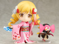 【グッスマ出荷情報】ねんどろいど「巴マミ 舞妓Ver.」「 アクア（再販）」ほか出荷日決定の画像