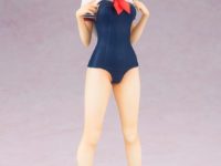 【まいてつ】Q-six「雛衣ポーレット フィギュア」明日予約開始の画像