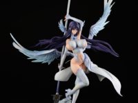 【魔法少女】オルカトイズ「鈴原美沙魔法少女～ミサ姉ver.Angel～」フィギュア Amazon予約開始の画像