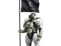 【明日まで】figma＆ねんどろいど「ルーデンス」予約開始【小島プロダクションマスコットキャラ】の画像