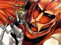 【画像】中国の「進撃の巨人」フィギュアがひどいの画像