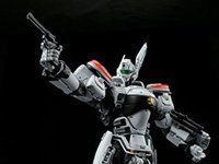 【機動警察パトレイバー】バンダイ「98式AV イングラム 1/48スケールプラモデル」画像追加の画像