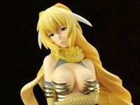 【ウルトラ怪獣擬人化計画】プレックス「レッドキングさん スケールフィギュア」12月発売の画像