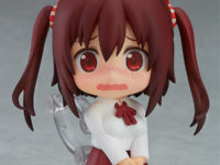 【干物妹！うまるちゃん】ねんどろいど「海老名菜々」Amazon予約開始の画像