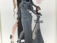 【T2アート☆ガールズ】「金蓮 jin-Lian フィギュア illustration by  Tony」フィギュア 近日予約開始【スカイチューブ】の画像