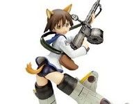 【アルター】「宮藤芳佳 Ver.1.5」「春日穹 再販」「FFR-31MR/D スーパーシルフ”雪風”再販」来週出荷予定の画像