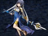 【マギアレコード】コトブキヤ「七海やちよ」フィギュア化決定の画像