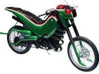 【仮面ライダーBLACK】フジミ「スーパーヒーローシリーズ バトルホッパー 1/12スケールプラキット」10月発売決定【画像追加】の画像