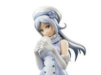 【メガハウス】「アイラ・ユルキアイネン」「世界制服作戦  雪城ほのか」「高石タケル＆パタモン 八神ヒカリ＆テイルモン」フィギュアほか Amazon予約開始！の画像