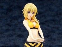 「シャルロット・デュノア 水着Ver.」「プリズマ☆イリヤ [アニメVer.] 」「エリザベス=メイブリー YシャツVer.」スケールフィギュア Amazon・あみあみ予約開始！の画像