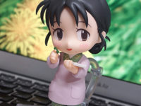 【この世界の片隅に】ねんどろいど「すずさん」明日予約開始の画像
