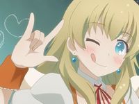 【のうりん】プルクラ「ベッキー スケールフィギュア」制作進行中！ダブルピースやアラフォー幻魔拳再現可能の画像