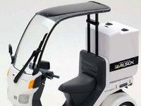 トミーテック「1/12 ジャイロキャノピー アルソックver.」発売決定の画像