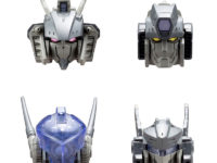 【Amazon予約開始】M.S.G「カスタマイズヘッドA」プラキット【コトブキヤ】の画像