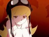 【化物語】figFIX「忍野忍」近日予約開始の画像