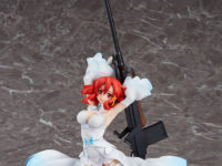 【終末のイゼッタ】グッスマ「イゼッタ」フィギュア Amazon予約開始の画像