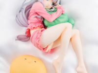 【エロマンガ先生】KADOKAWA「和泉紗霧」フィギュア Amazon予約開始の画像