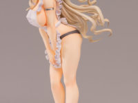 【ワルキューレロマンツェ】「スィーリア 1/7スケールフィギュア」予約開始【インサイト】の画像