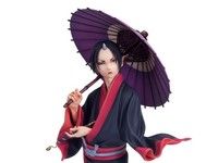 【鬼灯の冷徹】ユニオンクリティティブ「鬼灯 フィギュア」3種同時発売決定の画像