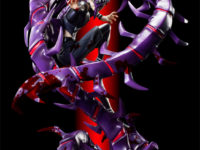 【東京喰種】「金木研（半赫者ver.～返血～）フィギュア 予約開始の画像