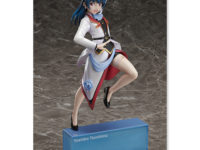 【ラブライブ！サンシャイン!!】Birthday Figure Project「津島善子」フィギュア 受注開始の画像