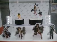 【figFIX】艦これ「天津風」「陸奥」「長門」中破ver. 制作決定の画像