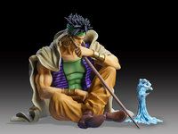 【ジョジョの奇妙な冒険】スタチューレジェンド新作は「ンドゥール＆ゲブ神」の画像
