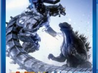 【ゴジラ×メカゴジラ】S.H.モンスターアーツ「ゴジラ(2002)」発売決定の画像