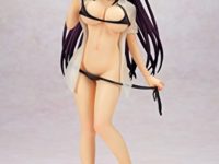 【蒼の彼方のフォーリズム】回天堂「鳶沢みさき 水着ver.」フィギュア 再販予約開始の画像