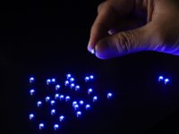 プラモデルなどに「ワイヤレスLED X-BASE(クロスベース)」発売決定＆予約開始の画像