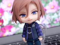 【A3!】ねんどろいど「摂津万里」14日（火）予約開始の画像